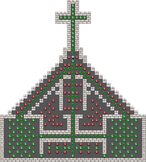 Уровень 9 — SBMendonca (Remodeled)